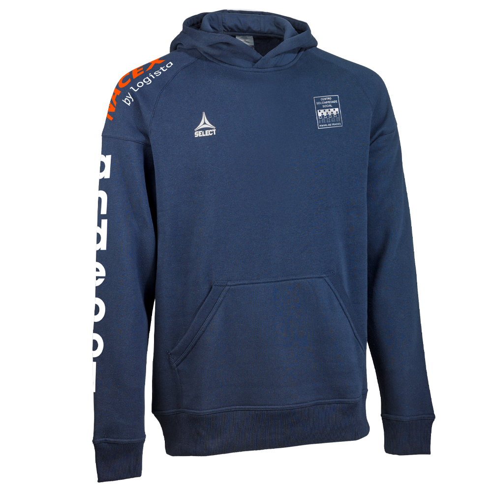 HOODIE OXFORD JUNIOR